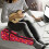 Ukulele Gig Bag Red Oxford Cloth1Set Simple Protection 3