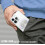 Supporto per cellulare compatibile con Magsafe, supporto magnetico trasparente pieghevole per smartphone, tablet ed e-reader. 7