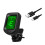 Digitales Clip-Tuner-Gerät für Gitarre, E- ... 1