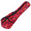 Ukulele Gig Bag Red Oxford Cloth1Set Simple Protection 4