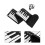 Foldable Piano 49 Keys Portable Digital Keyboard 5