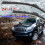 24inch+17inch Universal Car Front Windshield Wiper Blade Rubber Windscreen Wiper Blade 2