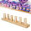 Knitting Loom Kit Wooden Blanket Loom for Beginners 7
