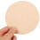 2 pièces de rechange pour diffuseur d'abat-jour en tissu 3