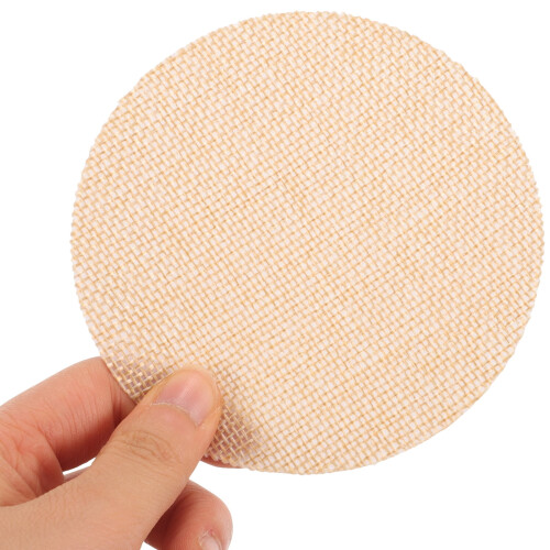 2 pièces de rechange pour diffuseur d'abat-jour en tissu 2