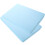 Blue Foam Sheets for DIY Projects Easy to Cut Lightweight Crafting Material for Model Making 2Pcs 8
