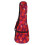 Ukulele Gig Bag Red Oxford Cloth1Set Simple Protection 5