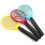 Electric Fly Zapper Racket – 3-Layer Grid, Battery-Powered 4