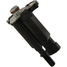Solenoïde voor de ontluchtingsklep van het emissiedampreservoir, compatibel met Chevrolet Silverado, Tahoe, GMC Sierra, Yukon, Escalade en Avalanche