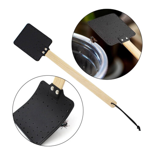 Accessori resistenti e di qualità per scacciamosche, adatti sia per interni che per esterni. 1