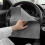 Microfiber Cleaning Cloths Thick Reusable for Glass Windows 2