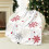 AuroraX Christmas Throw Blanket Microfiber 40x50 Inches 4