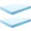 Blue Foam Sheets for DIY Projects Easy to Cut Lightweight Crafting Material for Model Making 2Pcs 7