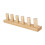 Knitting Loom Kit Wooden Blanket Loom for Beginners 3