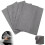 Microfiber Cleaning Cloths Thick Reusable for Glass Windows 7