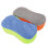 Spúinse Glantacháin Gluaisteán Glantóir Gluaisteán Durable2Pcs 2