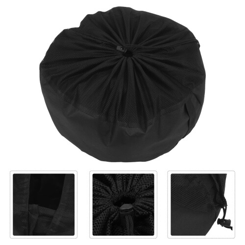 Waterproof RV Hose Bag Oxford Cloth with Drawstring 1