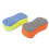 Spúinse Glantacháin Gluaisteán Glantóir Gluaisteán Durable2Pcs 6
