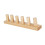 Knitting Loom Kit Wooden Blanket Loom for Beginners 2