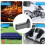 Μίνι Φυσητήρας Χιονιού Turbo, Φυσητήρας Snow Master Pro Turbo για Αυτοκίνητο, Φορητός 5