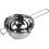Doppelwandiger Edelstahltopf, 480 ml 1