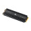 M.2SSD koelblok M2 2280 Solid State Hard Disk Radiator Thermal Pad 1
