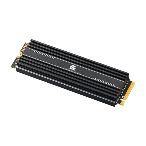 M.2SSD koelblok M2 2280 Solid State Hard Disk Radiator Thermal Pad