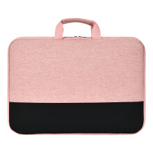 16-inch Laptop Sleeve for Laptop/Monitor/Notebook/Tablet – Waterproof, Shockproof, Padded, Zippered Storage, Grey, compatible with 16-inch devices