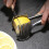 Affetta patate, utensile da cucina per alimenti con supporto a clip 8