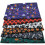 Material textil de Halloween pentru matlasare și cusut, poliester, 1