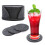 Round Felt Coasters Bulk Set with Holder AU. 4