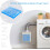 10Pack Replacement Filters for Indoor Dryer Vent 5