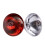 Infrared Heat Lamp Bulb 100W Red 5000H 4