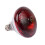 Infrared Heat Lamp Bulb 100W Red 5000H 1