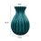 Ceramic-Style Flower Vase 17cm Small Decorative Vase 3