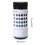 Fast and Accurate Hard Water Quality Testing Strips Water Hardness Test Kit 4