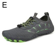Vijfvingerige wandelschoenen, ademende rafting- en rotsklimschoenen, maat 37