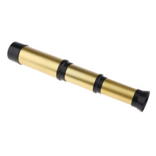 Telescope, Zoomable & Collapsible Handheld Monocular Scope for Kids Gifts, Travel, Hiking, Hunting, Navigation