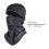 Passamontagna da sci, maschera invernale antivento in pile. 8