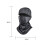 Passamontagna da sci, maschera invernale antivento in pile. 6