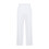 Dam Casual Enfärgade Yogabyxor Elastisk Midja Stretchig 4