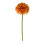 Bouquet di crisantemi e ortensie artificiali (10 pezzi) 3