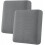 Stretchkuddfodral till soffa – set med 3 1