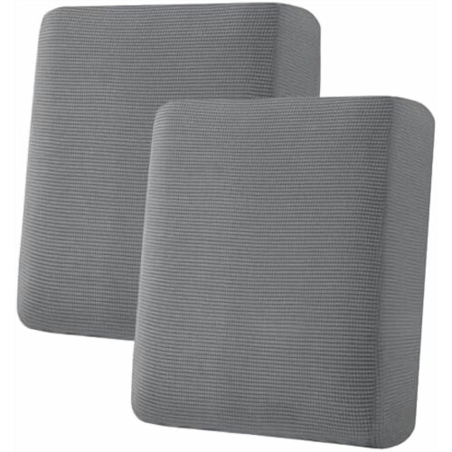 Stretchkuddfodral till soffa – set med 3