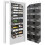 Αναβαθμισμένο σε σχέση με το The Door Organizer – 100D Extra Thick, Χωρητικότητα 50 λίβρες, 6 1
