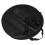 ORDDIART Beckentasche Schwarz1Set22,8x22,8in 3
