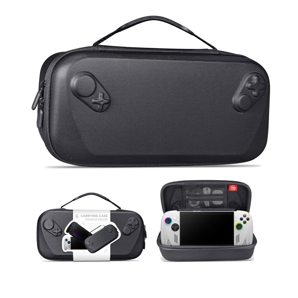 Rog Ally & Xbox Ally/X Protective Carry Case 9450273206059