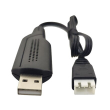Nabíjecí kabel USB Nabíjecí kabel pro baterii pro F959V912V913V353RC