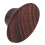 Houten handgreep voor pannendeksel (1 set) 1