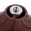 Houten handgreep voor pannendeksel (1 set) 3